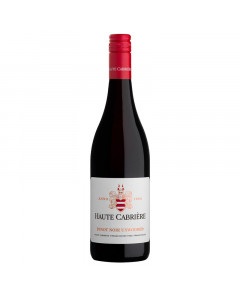 Haute Cabriere Unwooded Pinot Noir 750ml