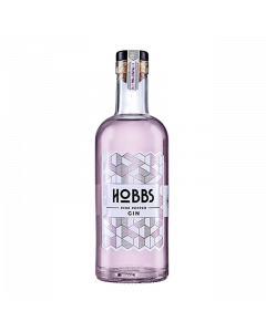 Hobbs Pink Pepper Gin 500ml