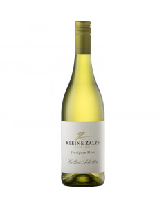 Kleine Zalze Cellar Selection Sauvignon Blanc 750ml