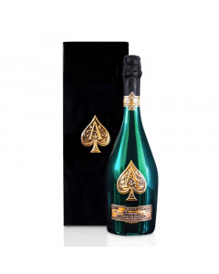 Armand De Brignac Green Edition 750ml Champagne
