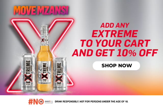 Shop at Liquor.co.za
